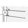 HySecurity Stabilization Wire Rope Assembly For HydraLift - MX001236