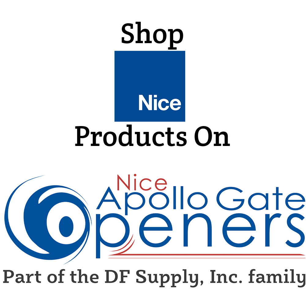ApolloGateOpeners and Nice Apollo Logo