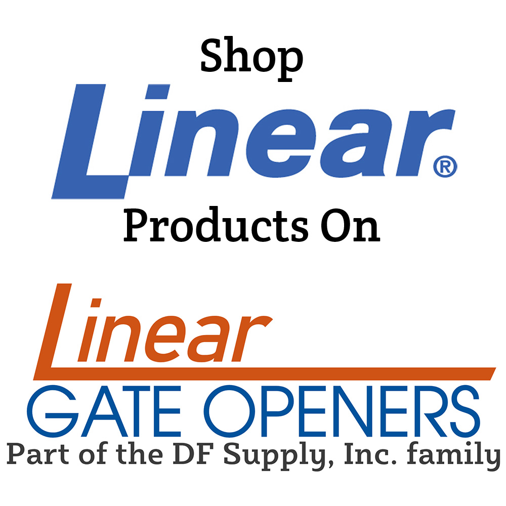 LinearGateOpeners and Linear Logo