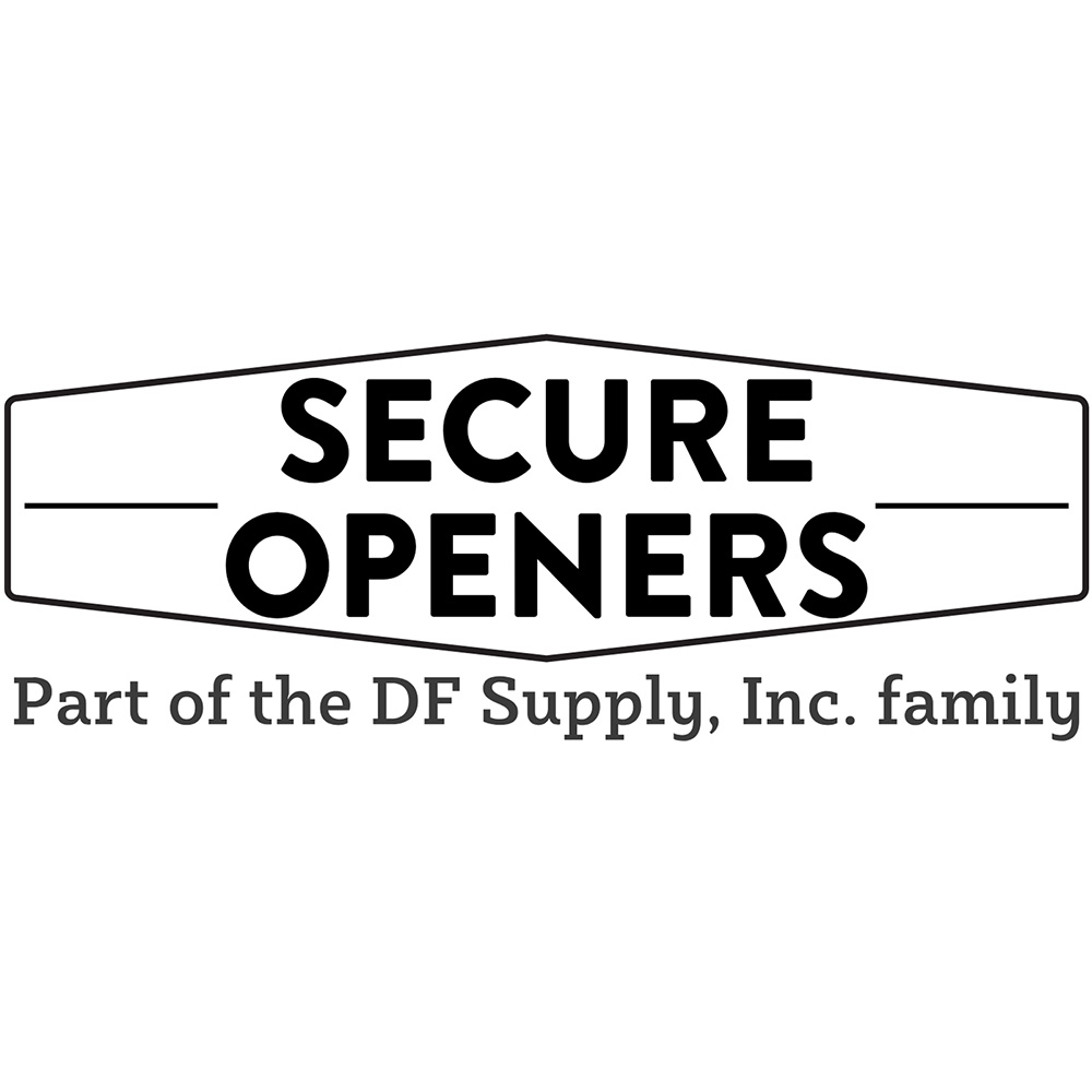 SecureOpeners Logo