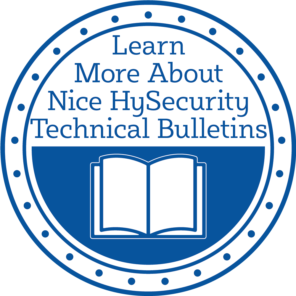 Technical Bulletins
