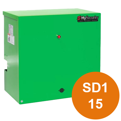 SlideDriver 15