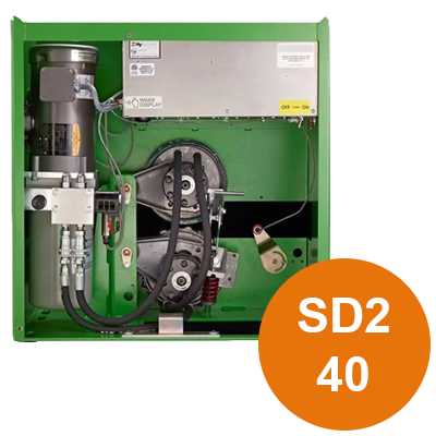 SlideDriver 2 40