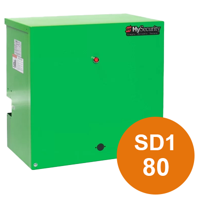 SlideDriver 80