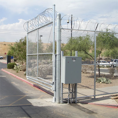 Swing Gate Operators
