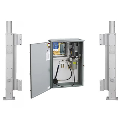 SwingRiser 30 Twin UPS