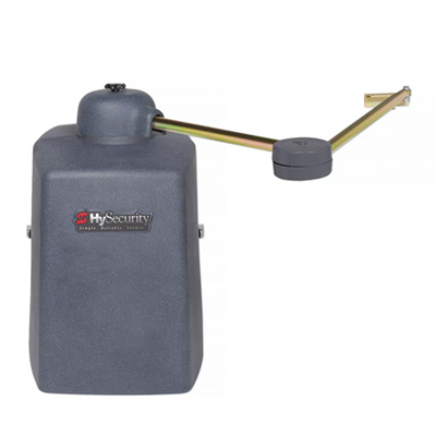 SwingSmart DC 20 (AC)