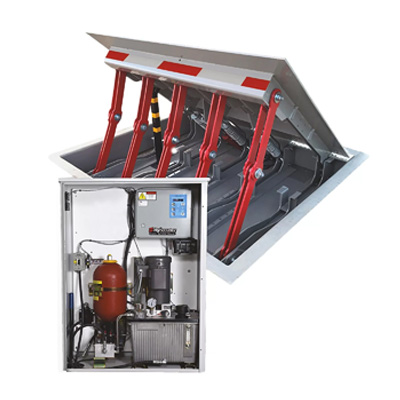 ARC HydraWedge SM50