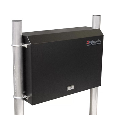 SlideSmart HD30 Gate Operator