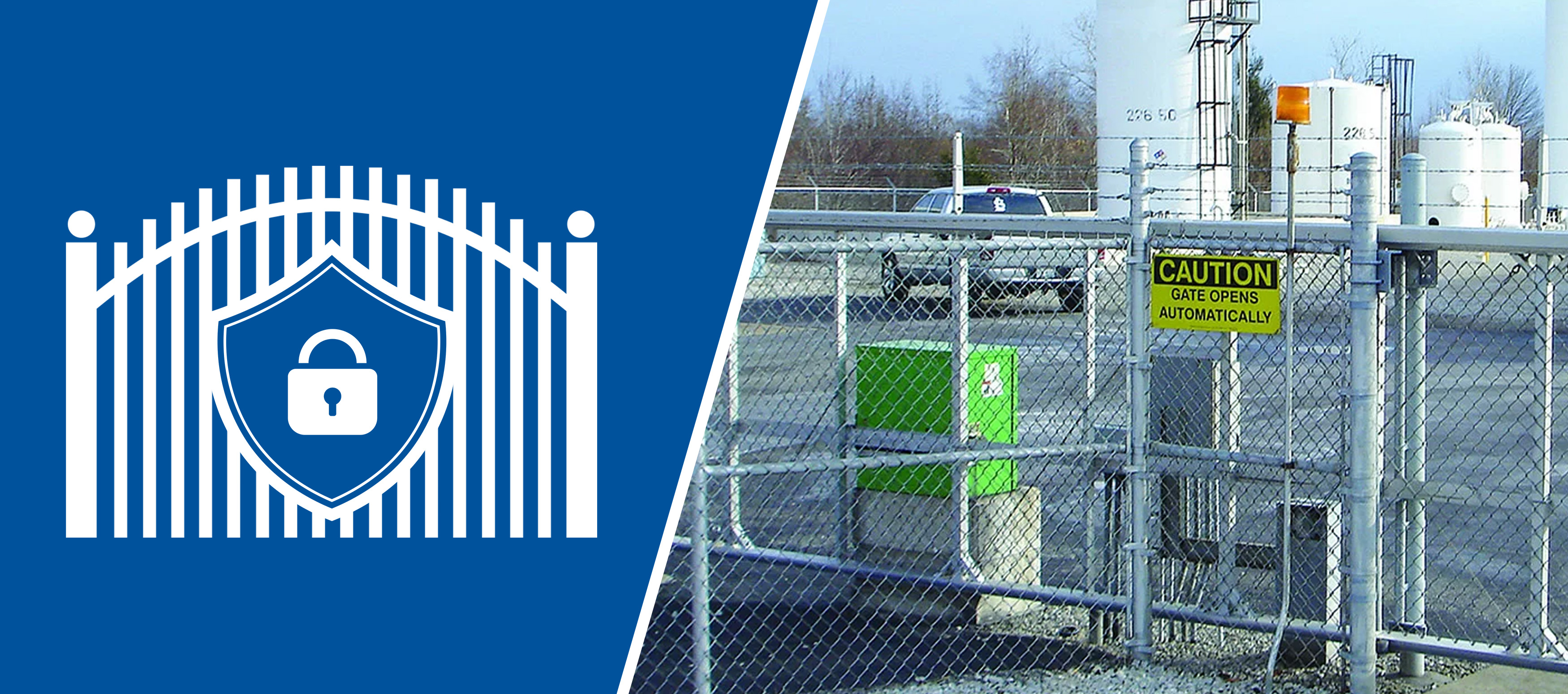 maximum security graphic