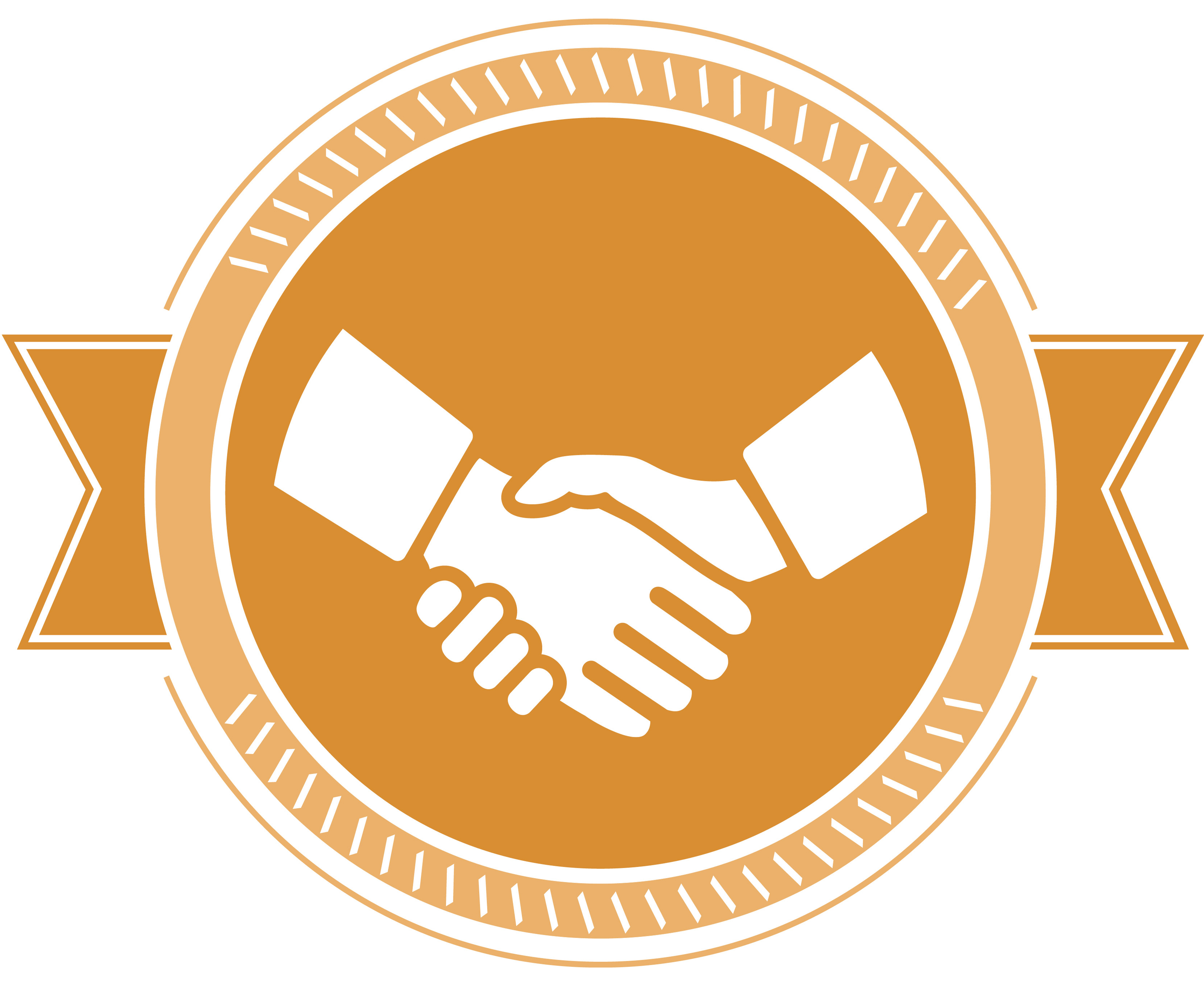 Trusted Government Vendor